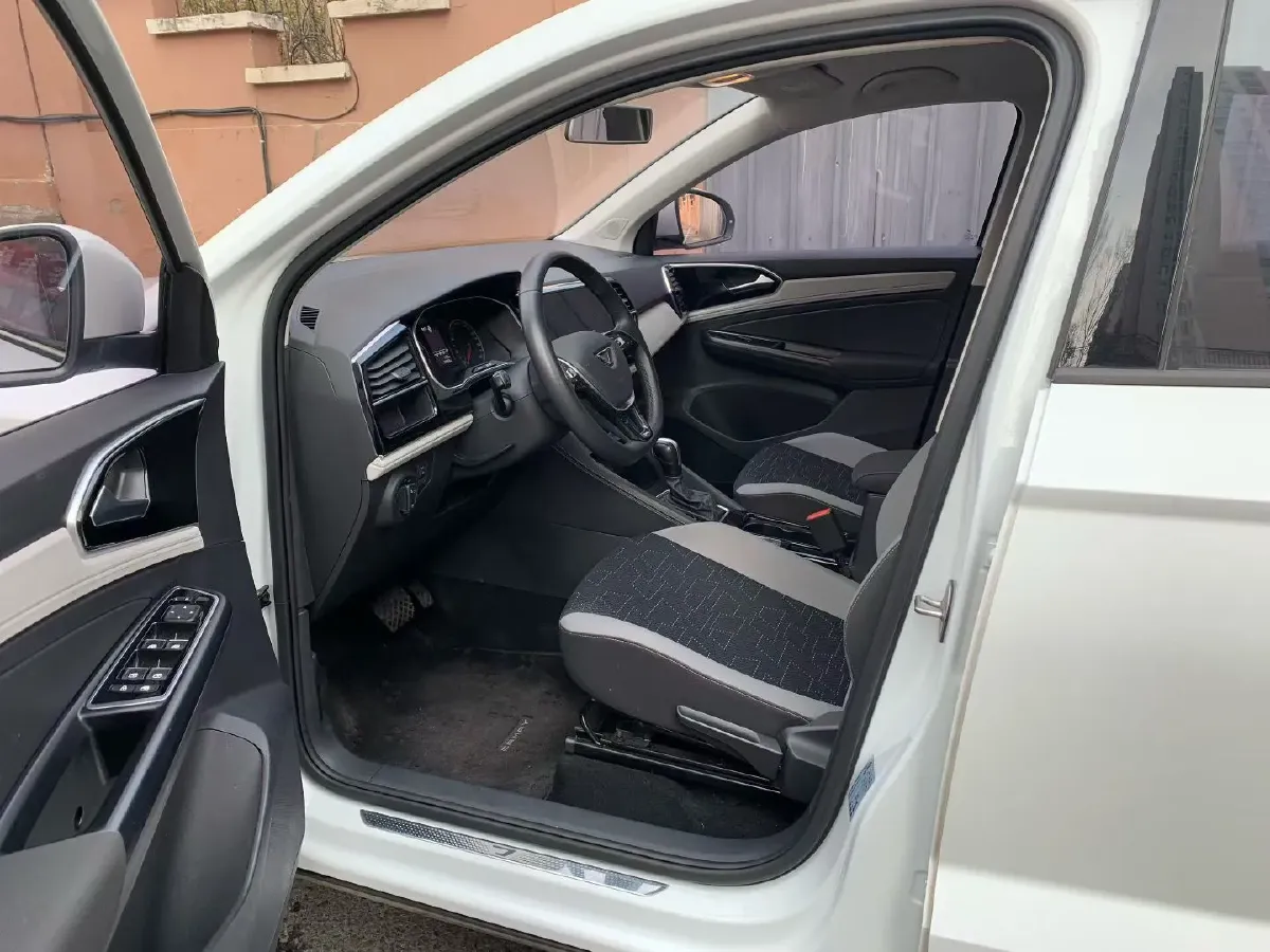 2022 Jetta VS5 1.4T 150HP L4 6AT,autocango,china used car exporter,china ev exporter,chinese used car exporter,chinese used ev exporter