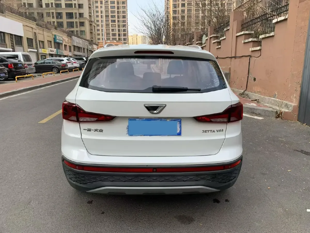 2022 Jetta VS5 1.4T 150HP L4 6AT,autocango,china used car exporter,china ev exporter,chinese used car exporter,chinese used ev exporter