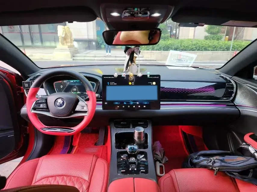 2020 BYD Han BEV 76.9KWH,autocango,china used car exporter,china ev exporter,chinese used car exporter,chinese used ev exporter