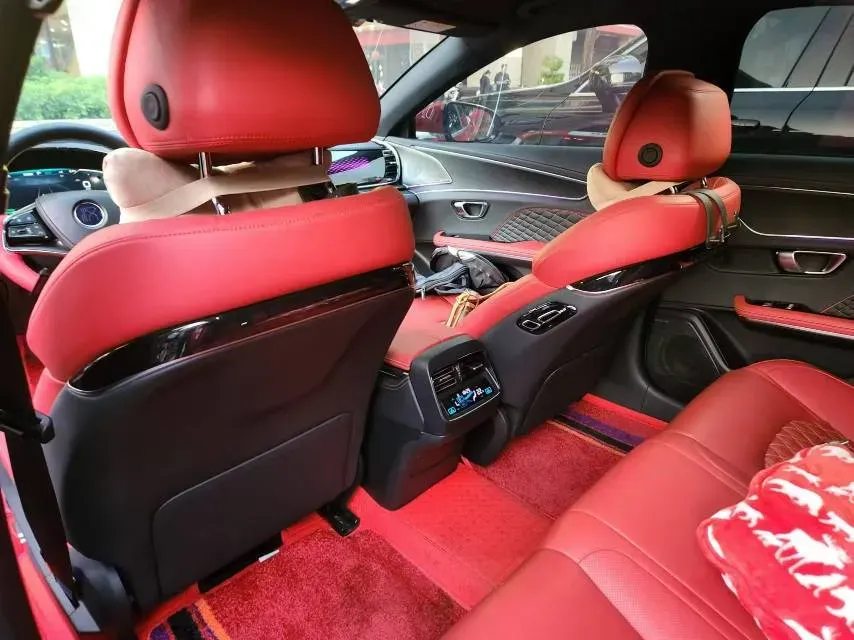 2020 BYD Han BEV 76.9KWH,autocango,china used car exporter,china ev exporter,chinese used car exporter,chinese used ev exporter