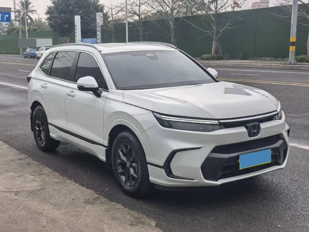2023 Honda Breeze 1.5T 193HP L4 CVT,autocango,china used car exporter,china ev exporter,chinese used car exporter,chinese used ev exporter