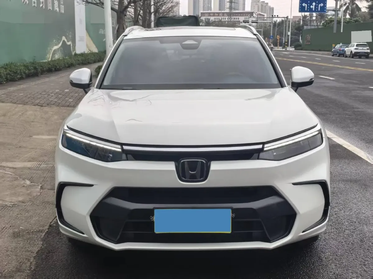 2023 Honda Breeze 1.5T 193HP L4 CVT,autocango,china used car exporter,china ev exporter,chinese used car exporter,chinese used ev exporter