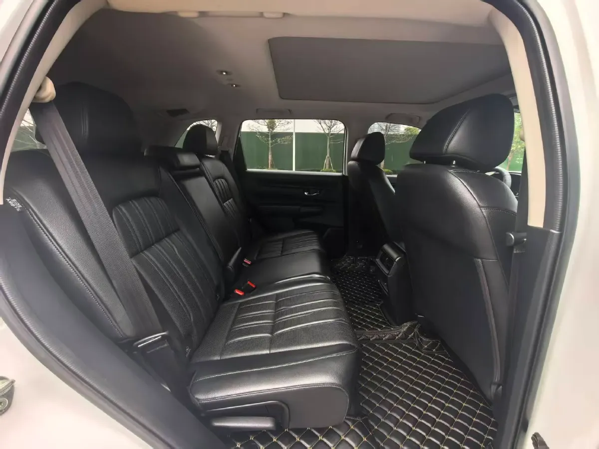 2023 Honda Breeze 1.5T 193HP L4 CVT,autocango,china used car exporter,china ev exporter,chinese used car exporter,chinese used ev exporter