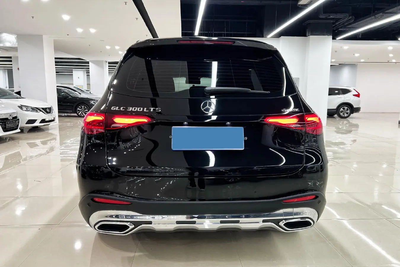 2024 Mercedes-Benz GLC Class 2.0T 258HP L4 9AT,autocango,china used car exporter,china ev exporter,chinese used car exporter,chinese used ev exporter