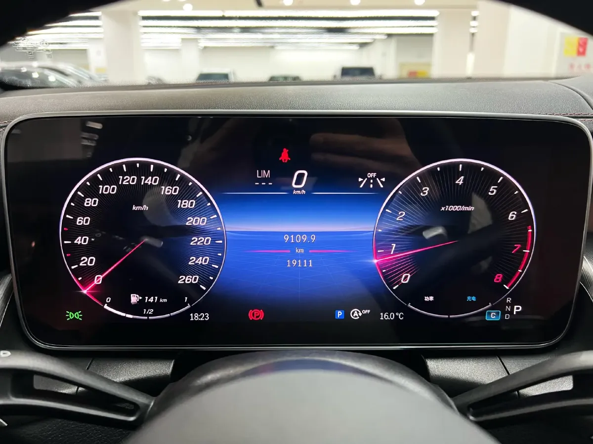 2024 Mercedes-Benz GLC Class 2.0T 258HP L4 9AT,autocango,china used car exporter,china ev exporter,chinese used car exporter,chinese used ev exporter