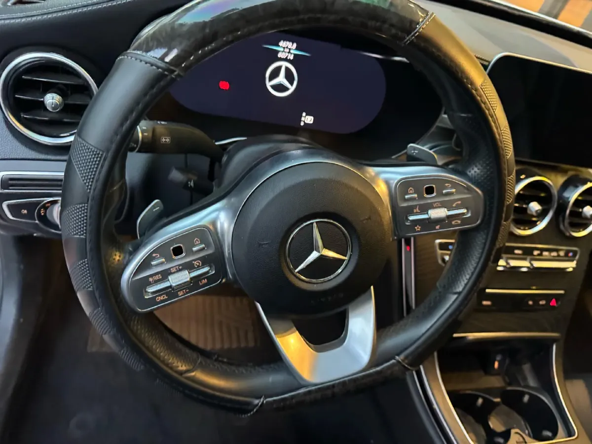 2021 Mercedes-Benz C Class 1.5T 184HP L4 9AT,autocango,china used car exporter,china ev exporter,chinese used car exporter,chinese used ev exporter