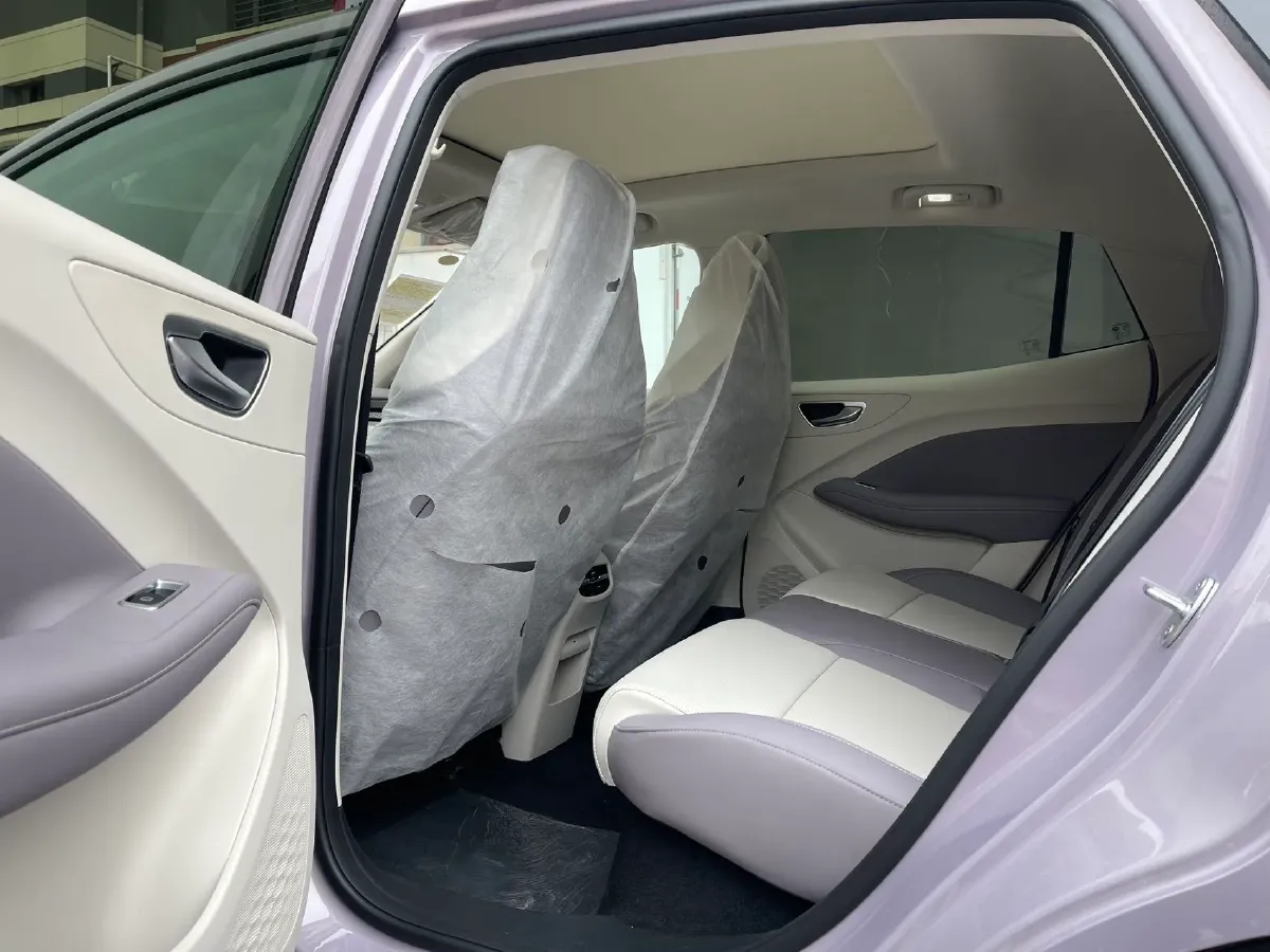 2026 BaoJun YepPlus BEV,autocango,china used car exporter,china ev exporter,chinese used car exporter,chinese used ev exporter