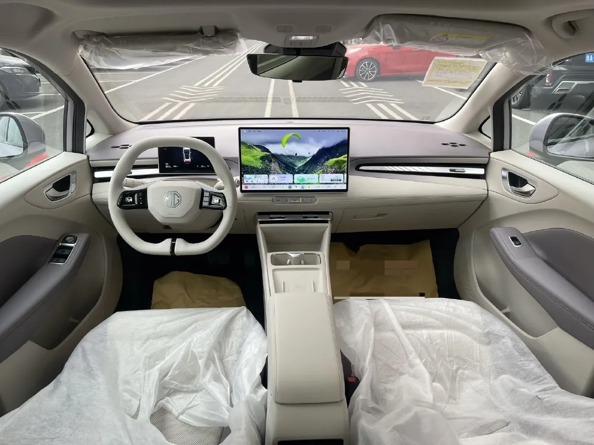 2026 BaoJun YepPlus BEV,autocango,china used car exporter,china ev exporter,chinese used car exporter,chinese used ev exporter