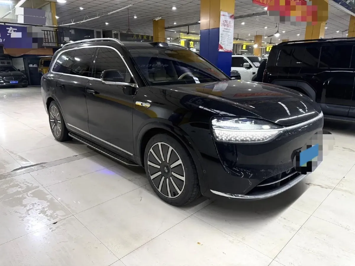 2024 AITO AITO M9 1.5T 152HP L4 REEV 42KWH,autocango,china used car exporter,china ev exporter,chinese used car exporter,chinese used ev exporter