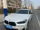 2023 BMW X2 2.0T 178HP L4 7DCT