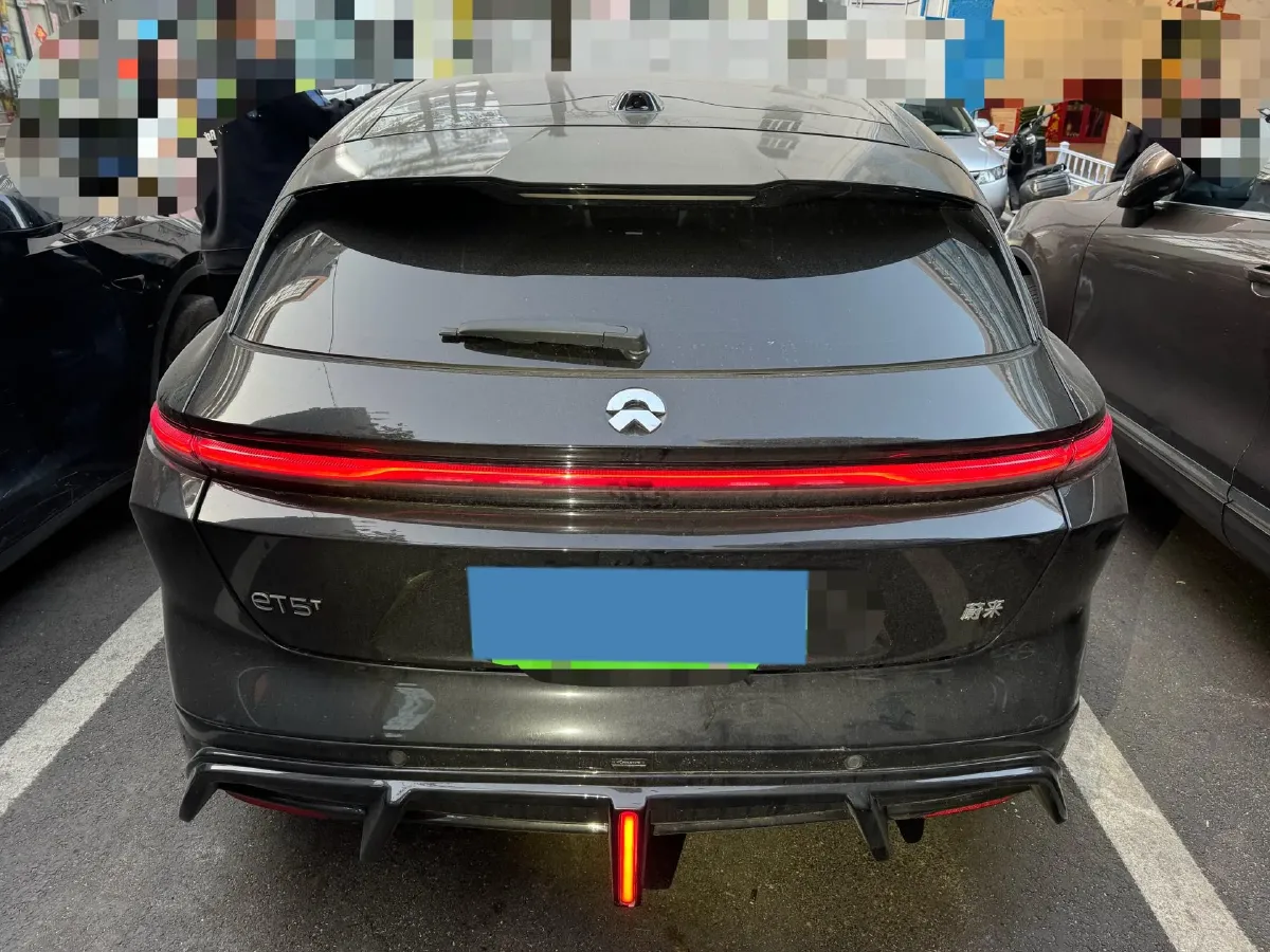 2024 NIO ET5T BEV 75KWH,autocango,china used car exporter,china ev exporter,chinese used car exporter,chinese used ev exporter