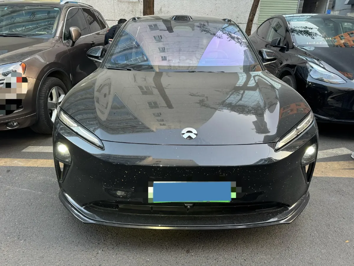 2024 NIO ET5T BEV 75KWH,autocango,china used car exporter,china ev exporter,chinese used car exporter,chinese used ev exporter