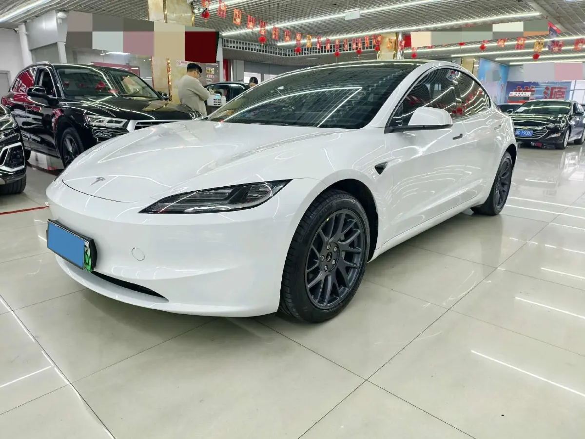 2025 Tesla Model 3 BEV,autocango,china used car exporter,china ev exporter,chinese used car exporter,chinese used ev exporter