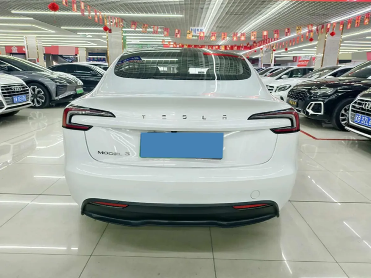2025 Tesla Model 3 BEV,autocango,china used car exporter,china ev exporter,chinese used car exporter,chinese used ev exporter