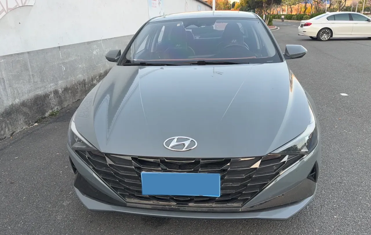 2021 Hyundai Elantra 1.5L 115HP L4 CVT,autocango,china used car exporter,china ev exporter,chinese used car exporter,chinese used ev exporter