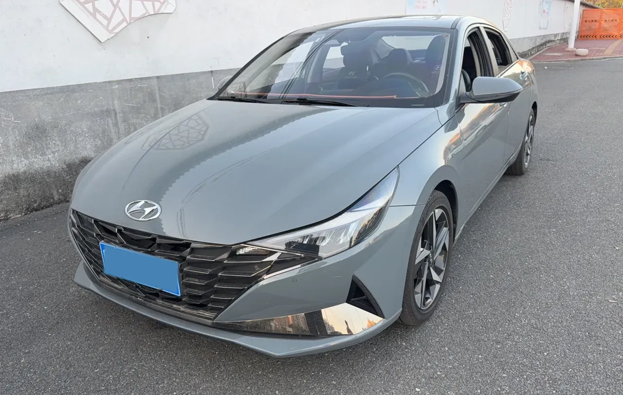 2021 Hyundai Elantra 1.5L 115HP L4 CVT,autocango,china used car exporter,china ev exporter,chinese used car exporter,chinese used ev exporter