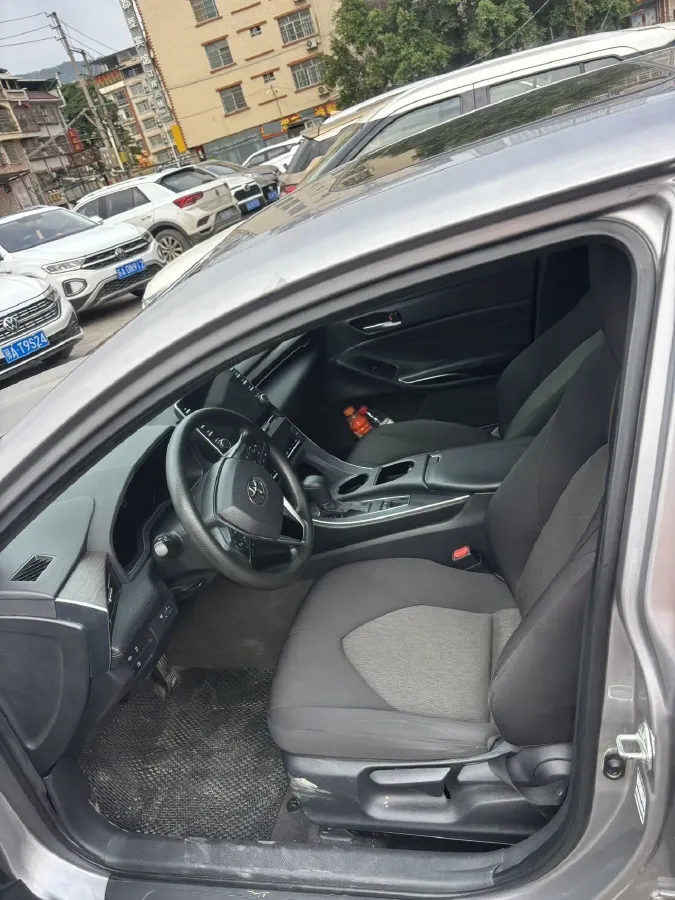 2019 Toyota Avalon 2.0L 178HP L4 CVT,autocango,china used car exporter,china ev exporter,chinese used car exporter,chinese used ev exporter