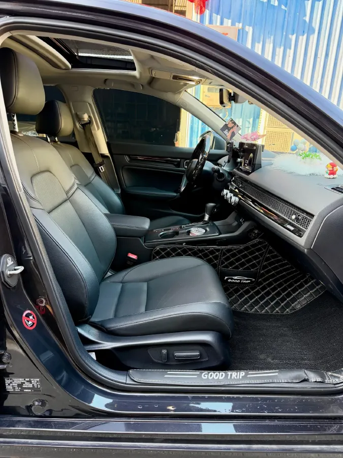 2023 Honda Integra 1.5T 182HP L4 CVT,autocango,china used car exporter,china ev exporter,chinese used car exporter,chinese used ev exporter