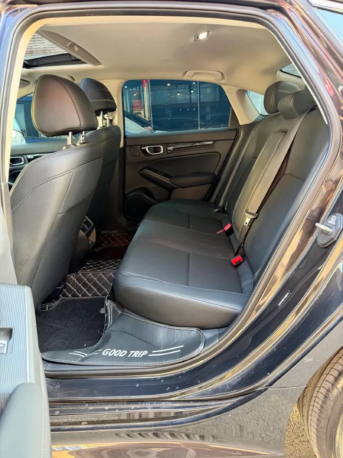 2023 Honda Integra 1.5T 182HP L4 CVT,autocango,china used car exporter,china ev exporter,chinese used car exporter,chinese used ev exporter