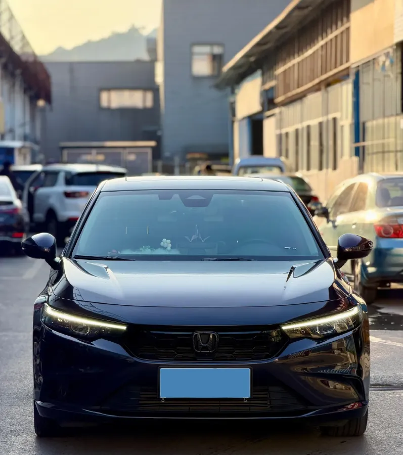 2023 Honda Integra 1.5T 182HP L4 CVT,autocango,china used car exporter,china ev exporter,chinese used car exporter,chinese used ev exporter