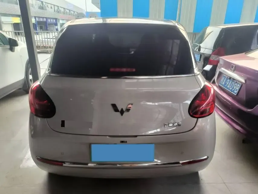 2023 WuLing BinGuo BEV 31.9KWH,autocango,china used car exporter,china ev exporter,chinese used car exporter,chinese used ev exporter