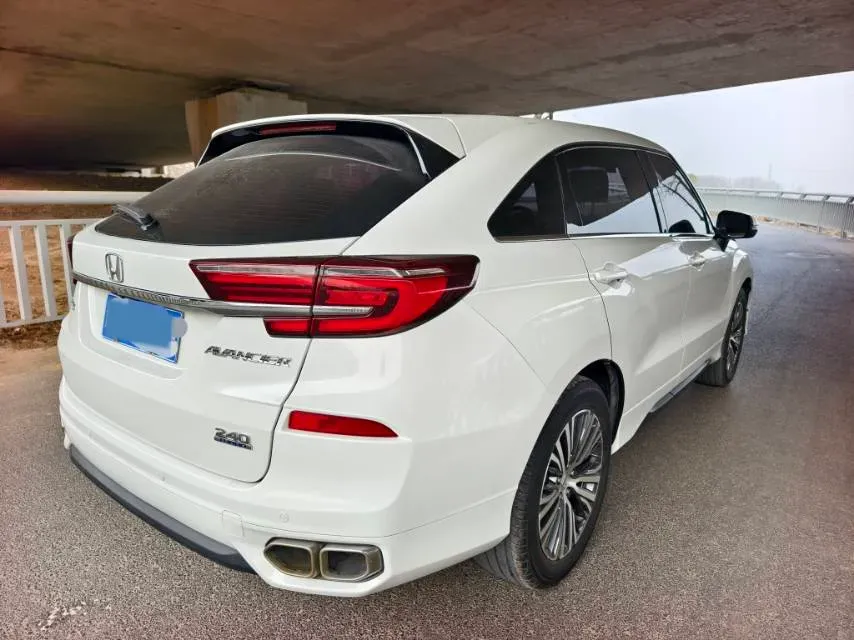 2020 Honda Avancier 1.5T 193HP L4 CVT,autocango,china used car exporter,china ev exporter,chinese used car exporter,chinese used ev exporter