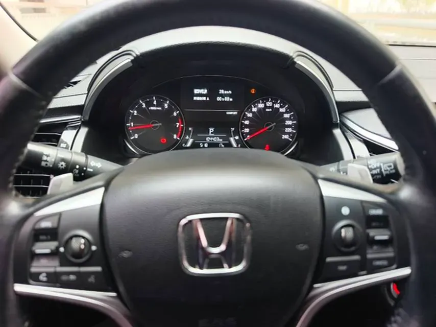 2020 Honda Avancier 1.5T 193HP L4 CVT,autocango,china used car exporter,china ev exporter,chinese used car exporter,chinese used ev exporter