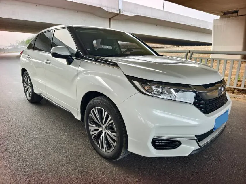 2020 Honda Avancier 1.5T 193HP L4 CVT,autocango,china used car exporter,china ev exporter,chinese used car exporter,chinese used ev exporter