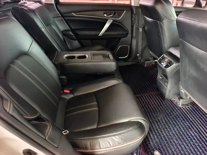 2020 Honda Avancier 1.5T 193HP L4 CVT,autocango,china used car exporter,china ev exporter,chinese used car exporter,chinese used ev exporter