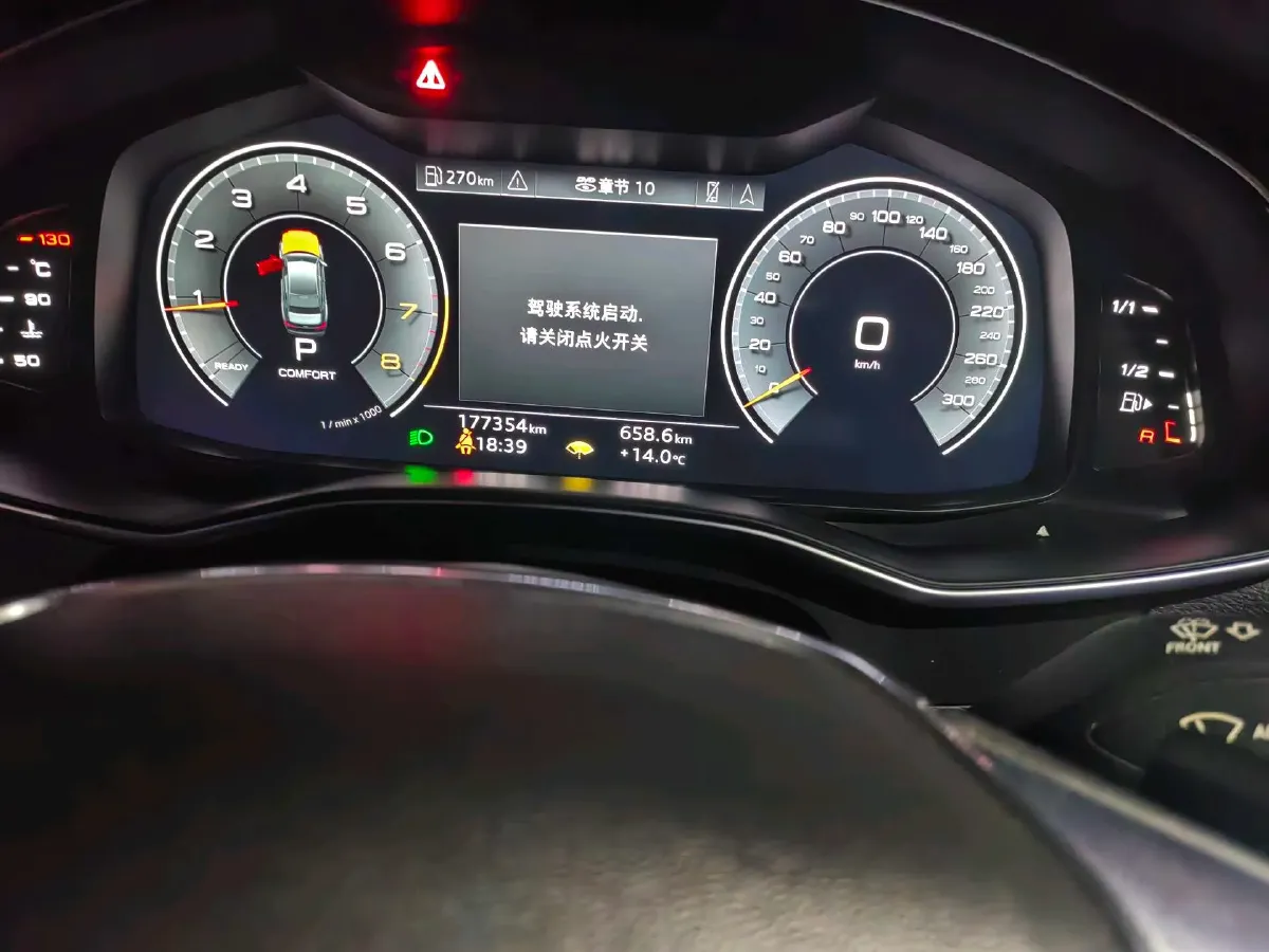 2020 Audi A6L 2.0T 190HP L4 7DCT,autocango,china used car exporter,china ev exporter,chinese used car exporter,chinese used ev exporter