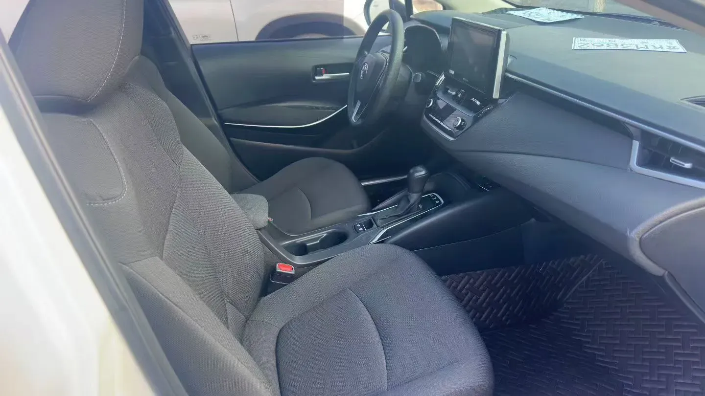 2019 Toyota Corolla 1.8L 98HP L4 E-CVT Hybrid,autocango,china used car exporter,china ev exporter,chinese used car exporter,chinese used ev exporter