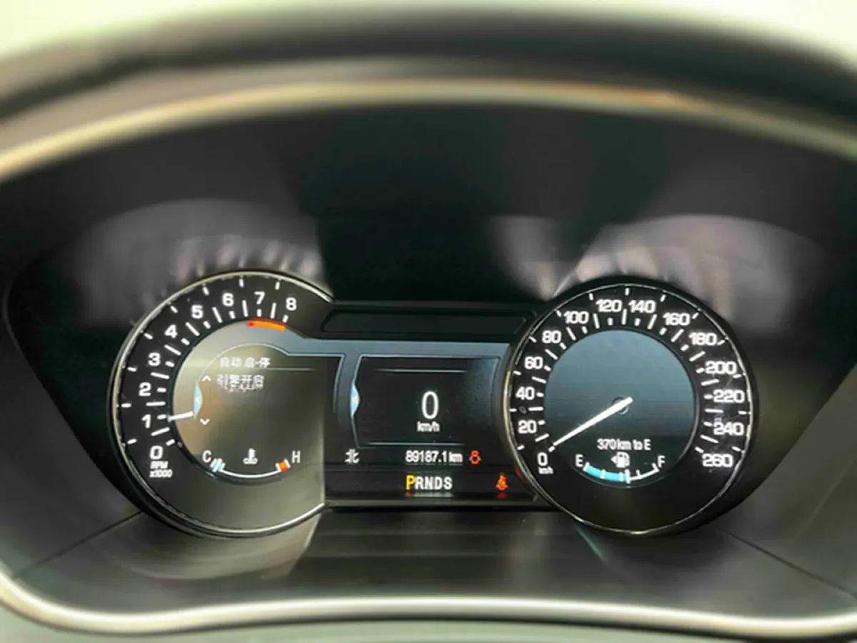 2018 Lincoln MKX 2.0T 253HP L4 6AT,autocango,china used car exporter,china ev exporter,chinese used car exporter,chinese used ev exporter