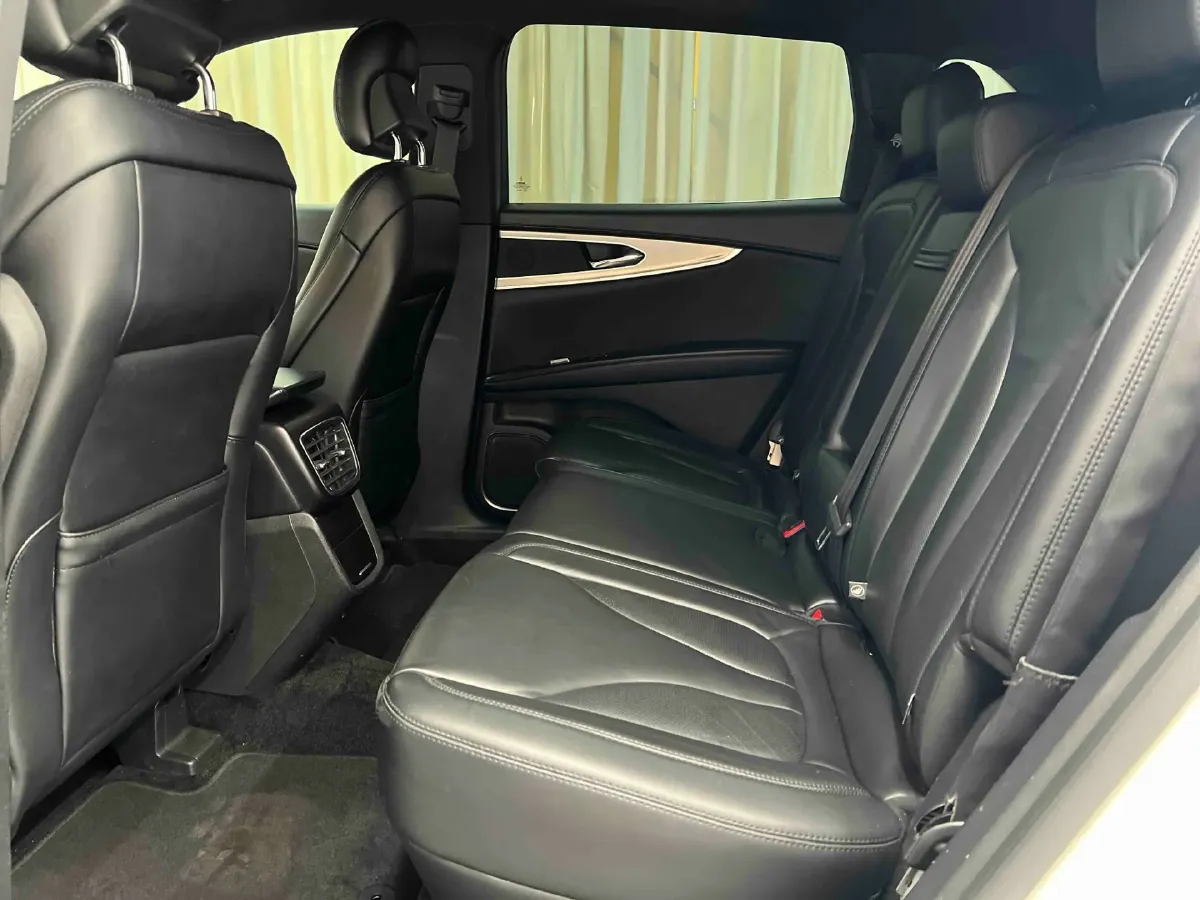 2018 Lincoln MKX 2.0T 253HP L4 6AT,autocango,china used car exporter,china ev exporter,chinese used car exporter,chinese used ev exporter