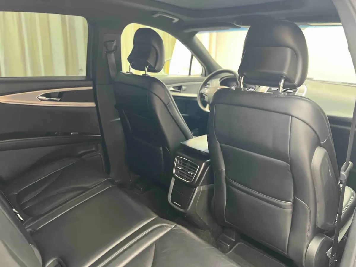 2018 Lincoln MKX 2.0T 253HP L4 6AT,autocango,china used car exporter,china ev exporter,chinese used car exporter,chinese used ev exporter