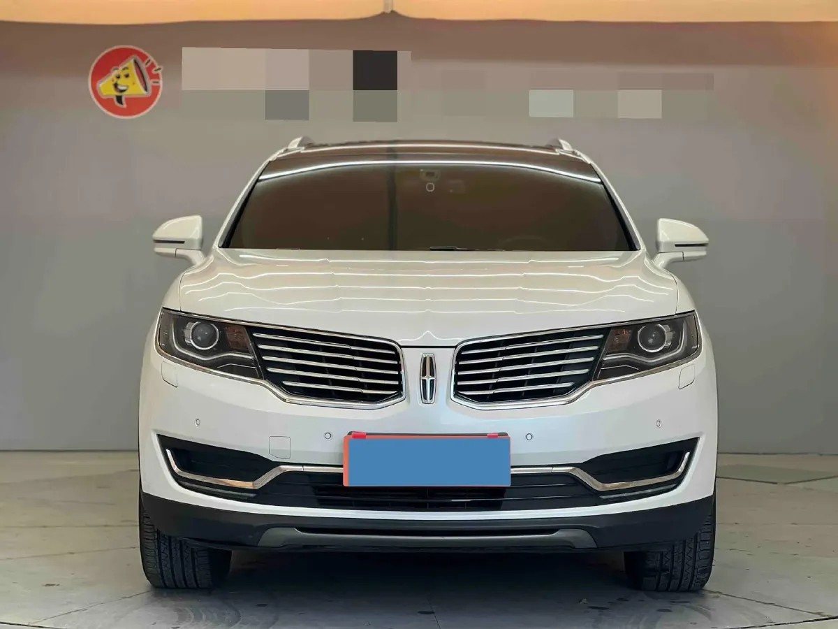 2018 Lincoln MKX 2.0T 253HP L4 6AT,autocango,china used car exporter,china ev exporter,chinese used car exporter,chinese used ev exporter