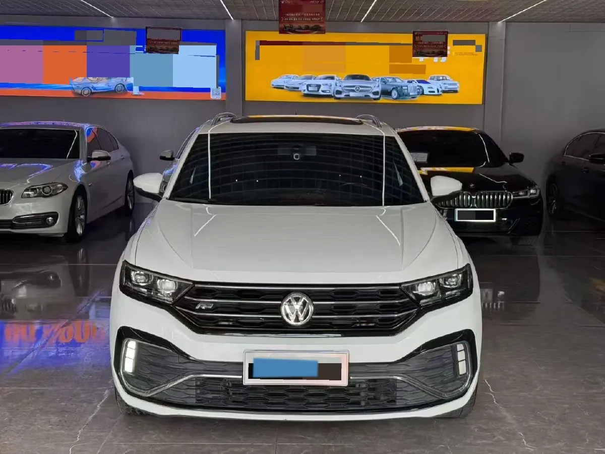 2020 Volkswagen T-Roc 1.4T 150HP L4 7DCT,autocango,china used car exporter,china ev exporter,chinese used car exporter,chinese used ev exporter