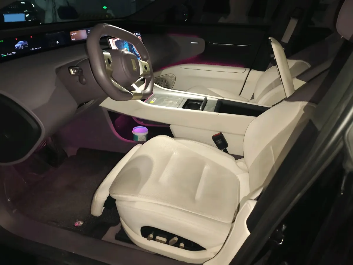 2025 Avatr 12 BEV 94.53KWH,autocango,china used car exporter,china ev exporter,chinese used car exporter,chinese used ev exporter