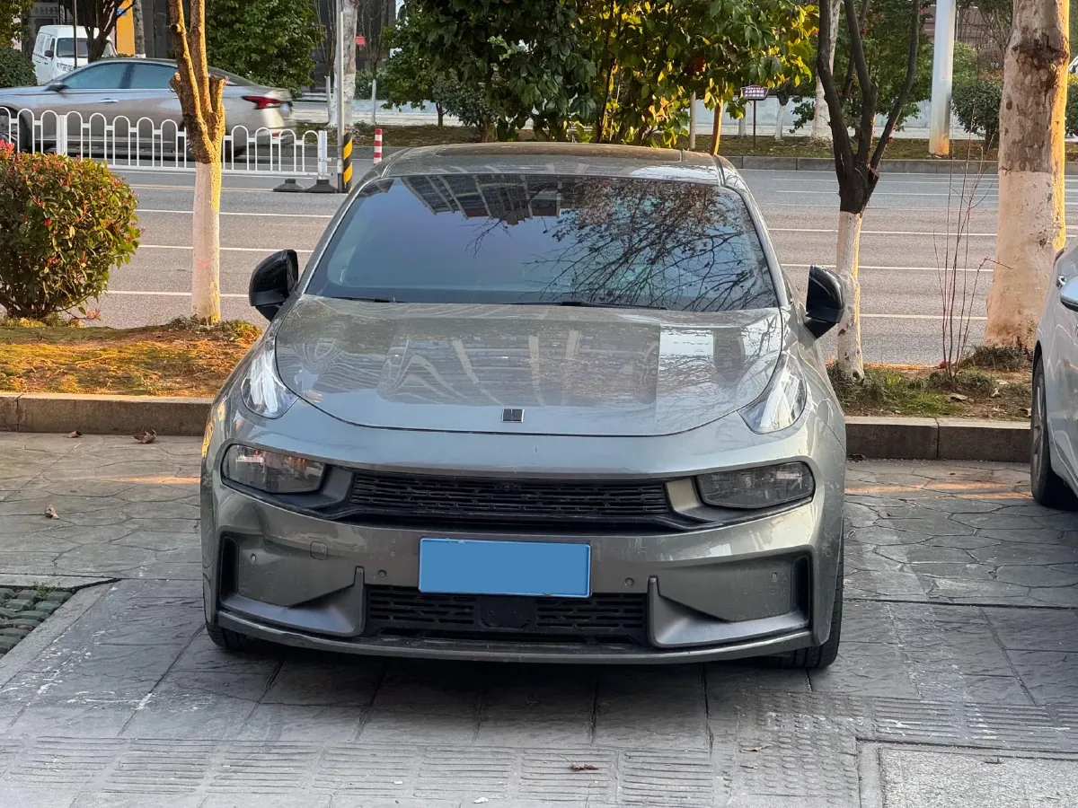 2022 LYNK&CO 03 1.5T 180HP L3 7DCT,autocango,china used car exporter,china ev exporter,chinese used car exporter,chinese used ev exporter