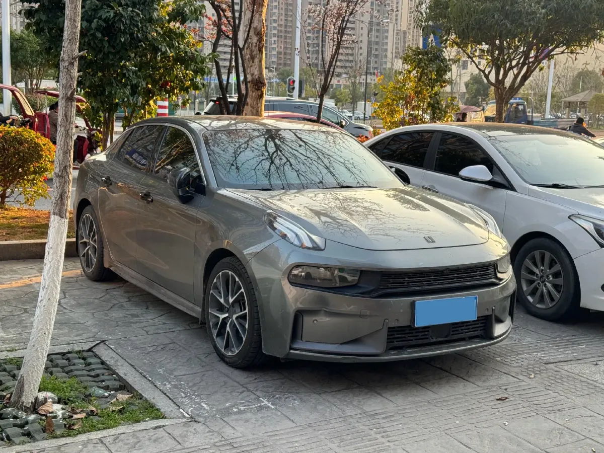 2022 LYNK&CO 03 1.5T 180HP L3 7DCT,autocango,china used car exporter,china ev exporter,chinese used car exporter,chinese used ev exporter