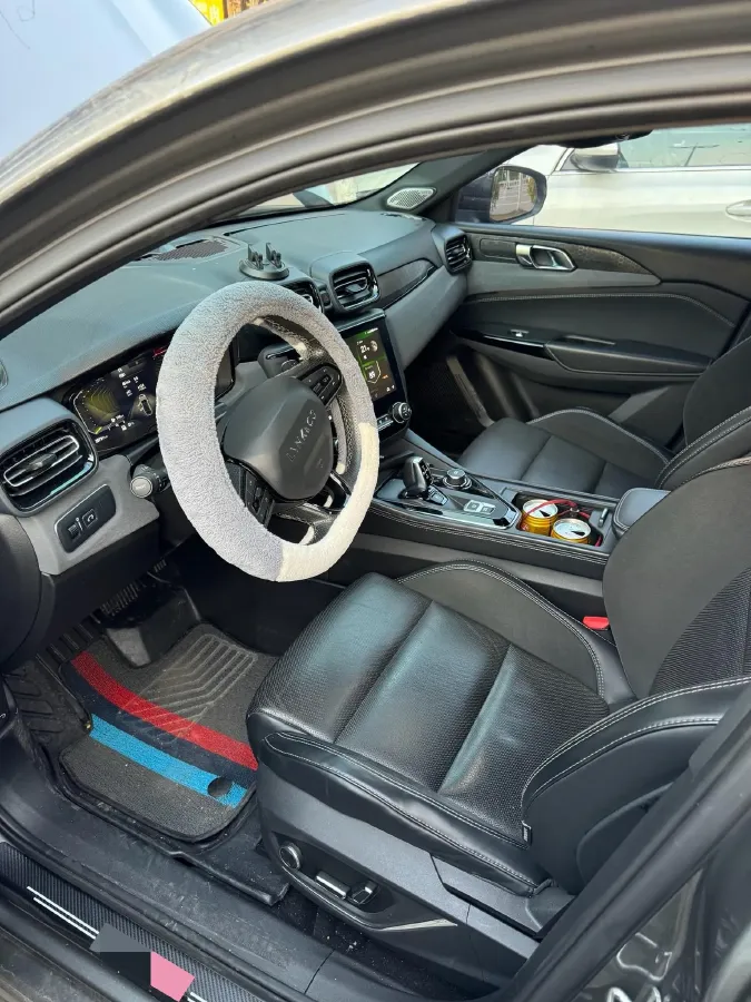 2022 LYNK&CO 03 1.5T 180HP L3 7DCT,autocango,china used car exporter,china ev exporter,chinese used car exporter,chinese used ev exporter