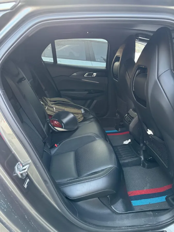 2022 LYNK&CO 03 1.5T 180HP L3 7DCT,autocango,china used car exporter,china ev exporter,chinese used car exporter,chinese used ev exporter