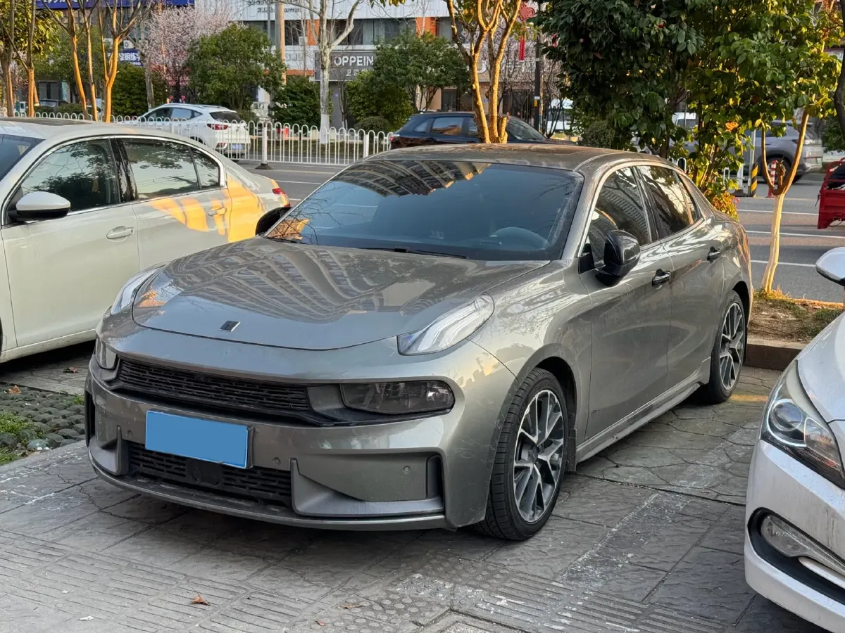 2022 LYNK&CO 03 1.5T 180HP L3 7DCT,autocango,china used car exporter,china ev exporter,chinese used car exporter,chinese used ev exporter