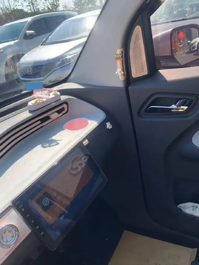 2022 WuLing HongGuang MINI EV BEV 9KWH,autocango,china used car exporter,china ev exporter,chinese used car exporter,chinese used ev exporter