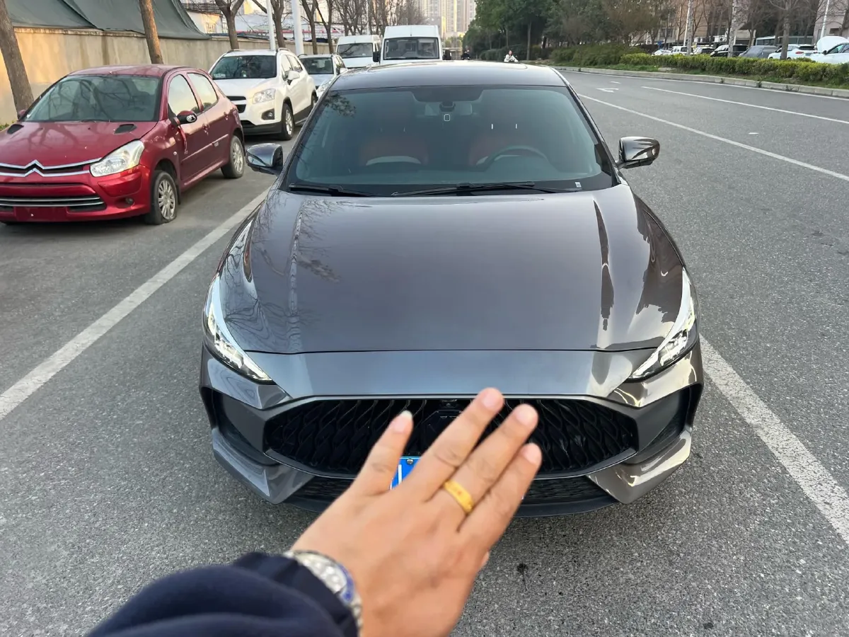 2023 MG 5 1.5L 129HP L4 CVT,autocango,china used car exporter,china ev exporter,chinese used car exporter,chinese used ev exporter