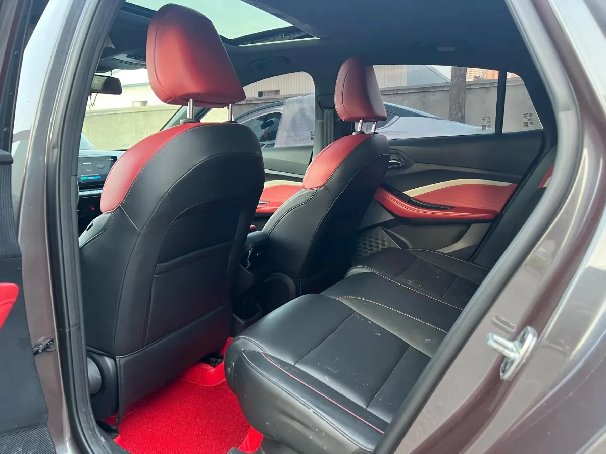 2023 MG 5 1.5L 129HP L4 CVT,autocango,china used car exporter,china ev exporter,chinese used car exporter,chinese used ev exporter