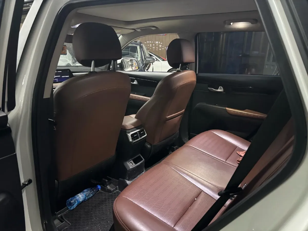 2021 Kia Sportage R 2.0L 161HP L4 6AT,autocango,china used car exporter,china ev exporter,chinese used car exporter,chinese used ev exporter