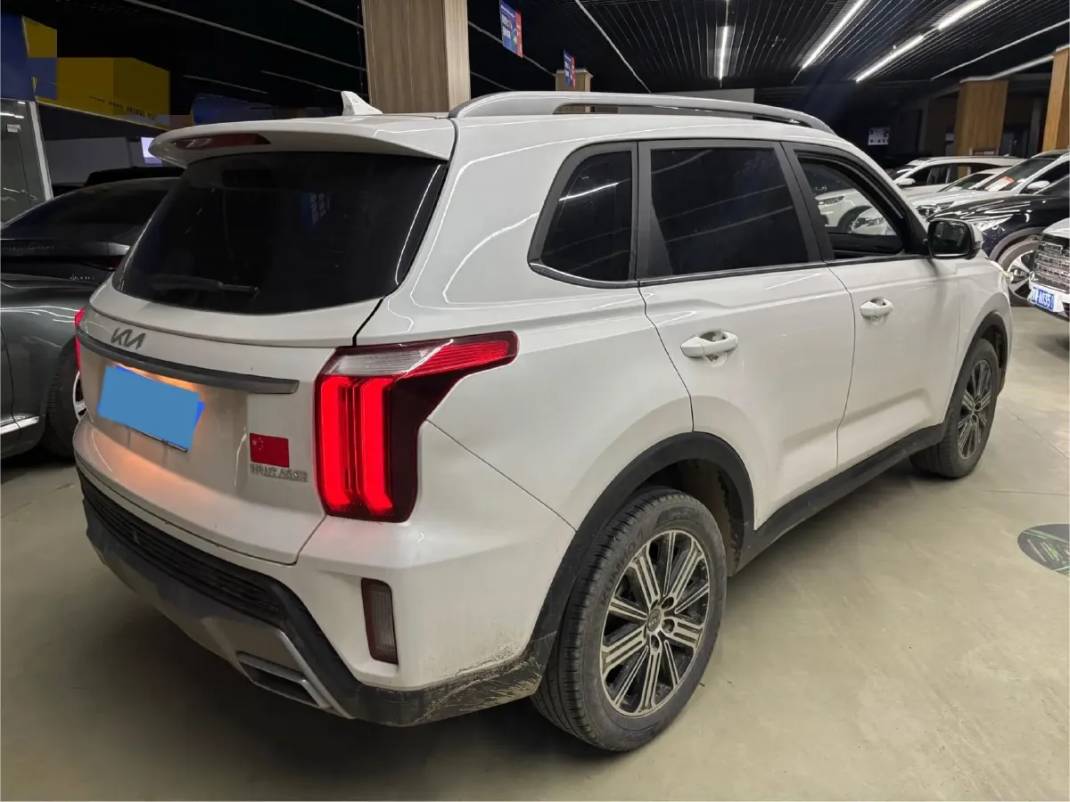 2021 Kia Sportage R 2.0L 161HP L4 6AT,autocango,china used car exporter,china ev exporter,chinese used car exporter,chinese used ev exporter