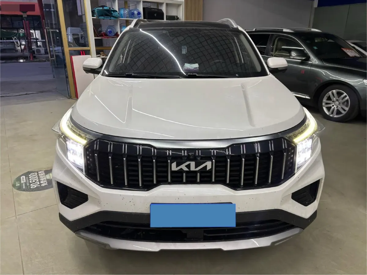 2021 Kia Sportage R 2.0L 161HP L4 6AT,autocango,china used car exporter,china ev exporter,chinese used car exporter,chinese used ev exporter