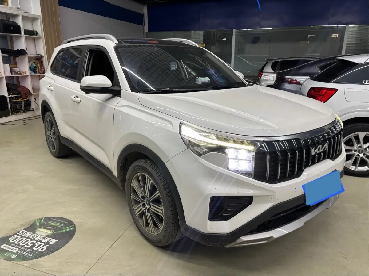 2021 Kia Sportage R 2.0L 161HP L4 6AT,autocango,china used car exporter,china ev exporter,chinese used car exporter,chinese used ev exporter