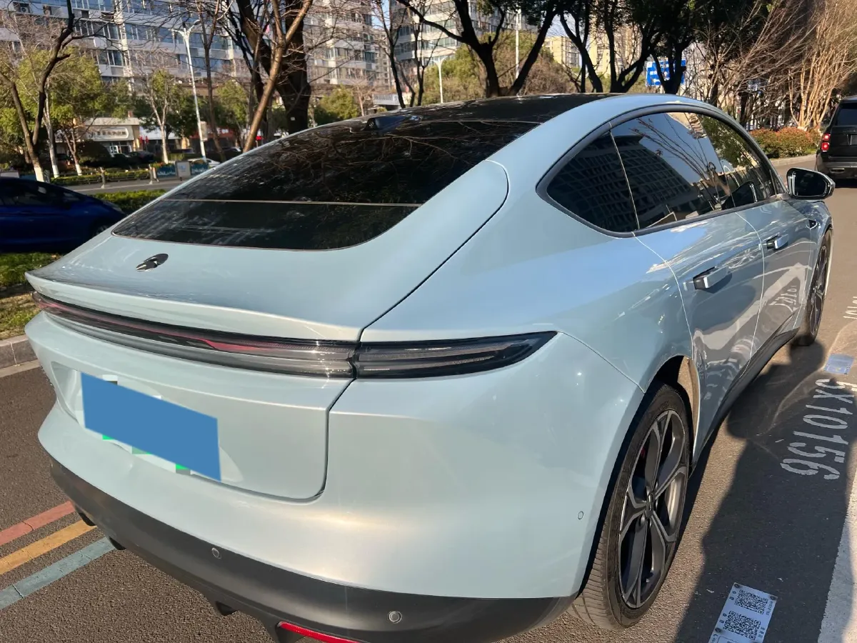 2022 JunTian HeiWuShi Youth 2.0T 203HP L4 6AT,autocango,china used car exporter,china ev exporter,chinese used car exporter,chinese used ev exporter